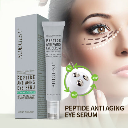 Anti-wrinkle Eye Serum