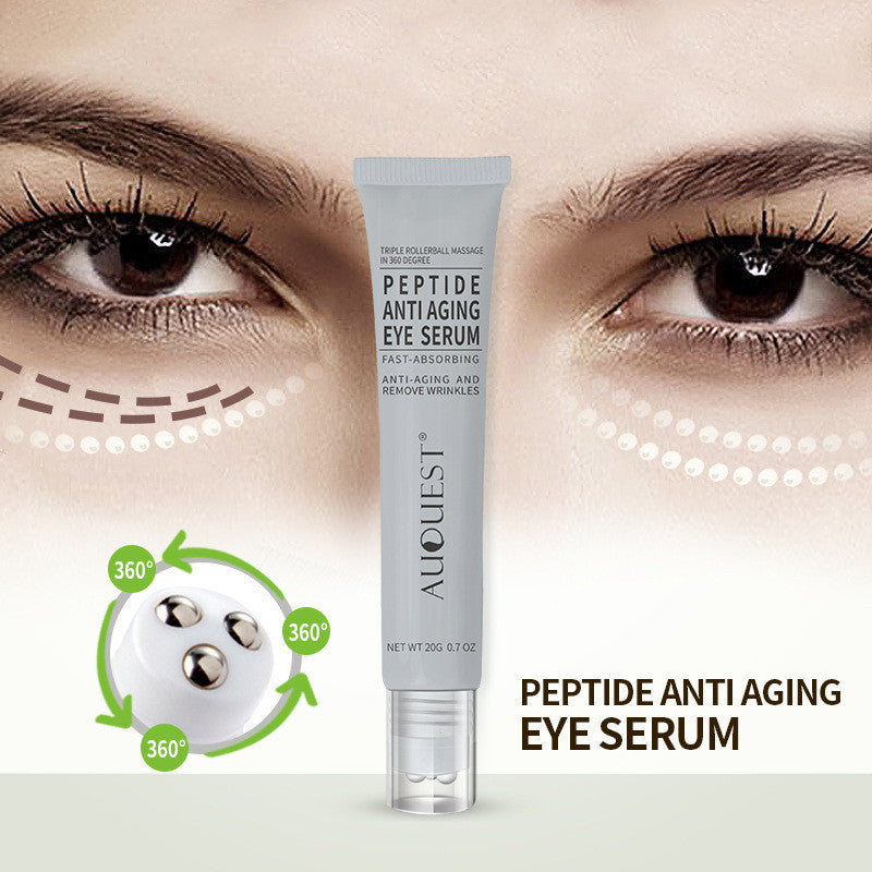 Anti-wrinkle Eye Serum