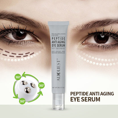 Anti-wrinkle Eye Serum