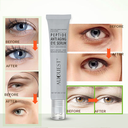 Anti-wrinkle Eye Serum