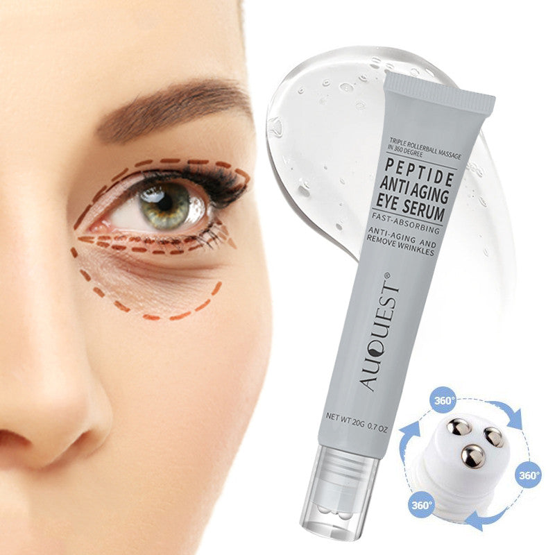 Anti-wrinkle Eye Serum
