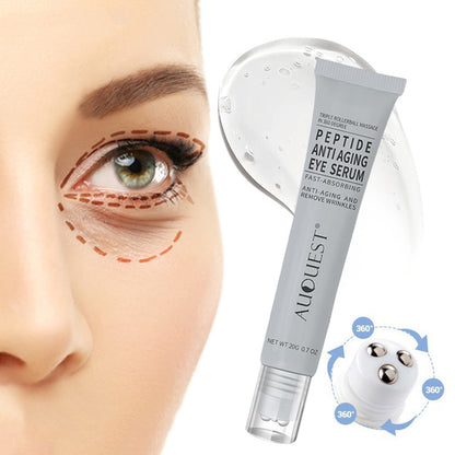 Anti-wrinkle Eye Serum